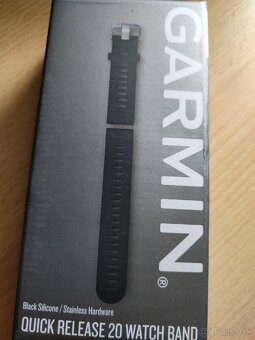Garmin Vivomove trend (cream gold) - 4