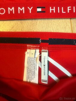 Plavky Tommy Hilffiger v. S - 4