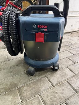 Vysávač bosch 18v-10 - 4