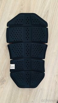 Letna bunda Dainese Air Crono + Chranič Dainese - 4