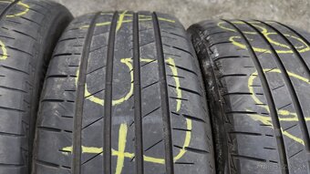 Letné Bridgestone Turanza 225/45/19 92W - 4