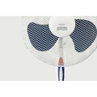 Ventilátor - 4
