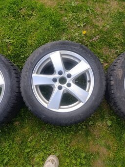 Alu Elektróny R16 - 4