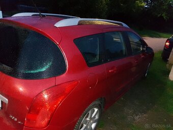 Peugeot 308 sv - 4