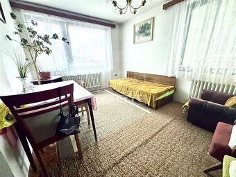 Na predaj veľký rodinný dom priamo v Banskej Štiavnici - 4