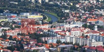 Predaj: 4 izb. byt s pozemkom v rodinnom dvojdome - obec Pat - 4