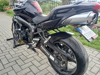 Yamaha fz6 72kw - 4