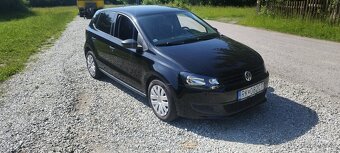 Volkswagen polo - 4