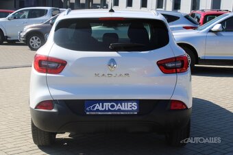 Renault Kadjar 1,2 TCe 96 kW - 4