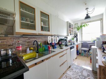 2 a pol izbový byt - 62 m2 - pôvodný stav - Klokočina - 4