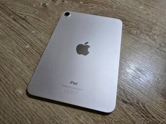 Ipad mini 6 64gb plnefunkcny v super stave k tabletu priklad - 4