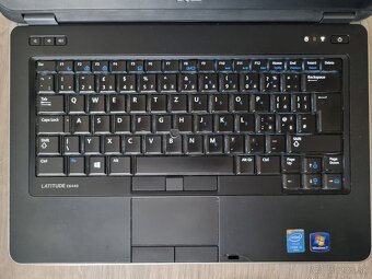 ▼Dell Latitude E6440 - 14" / i5-4310M / 8GB / SSD / ZÁR▼ - 4