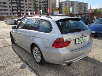 BMW Rad 3 Touring 318 i - splátka od 99,-€ - 4