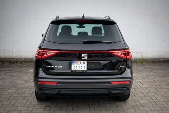 Seat Tarraco 4x4 2.0TDi 110kw DSG virtual - 4