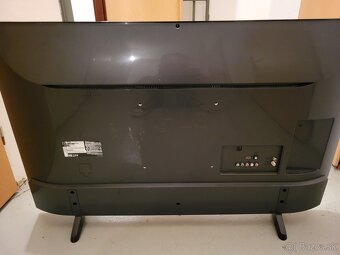 Predám televízor LG (uhlopriečka 43 cm) - 4