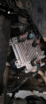 CF MOTO 520L - 4