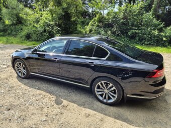Vw Passat 4Motion b8 dsg 7 - 4