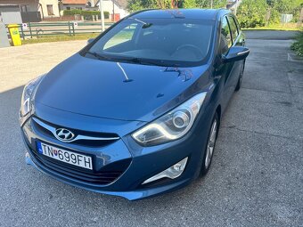Hyundai i40 cw - 4