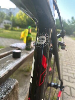 COLNAGO karbon CLX - 4