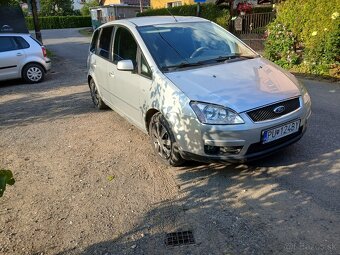 Ford C-Max - 4