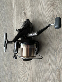 Shimano BBLC - 4