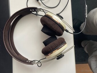 Sennheiser Momentum on ear Ivory (M2 OEG) - 4