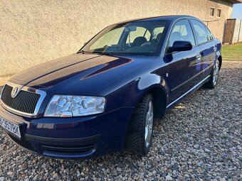 Skoda superb,72. 000 KM - 4