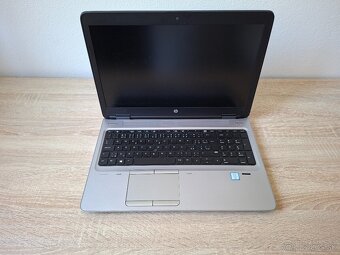 HP probook 4jadro 15.6" /i7-6820HQ /16GB DDR4/NVME/FHD/ - 4