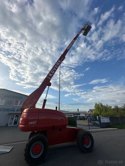 PRACOVNÉ PLOŠINY NA PRENÁJOM PRIEVIDZA - 4