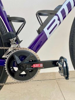 BMC Kaius 01 Three eTap AXS Gravel - 4