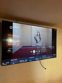 Smart TV Samsung - 4