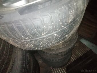 alu x3 5x120 - 4