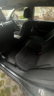 Volkswagen b6 kombi - 4