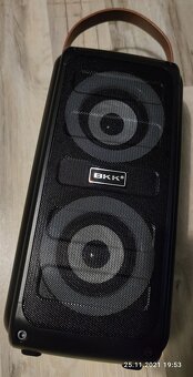 bluetooth reproduktory a radia... - 4