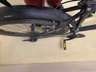 Horsky bicykel - 4