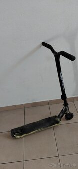 Free stylové kolobežky - 4
