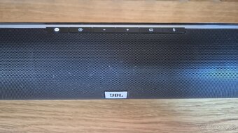 Soundbar so Subhoferom JBL Cinema SB250 - 4