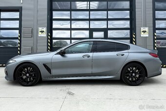 BMW M850i xDrvie M PERFORMANCE - 4