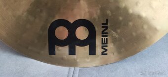 Crash Meinl 18 HCS C - 4