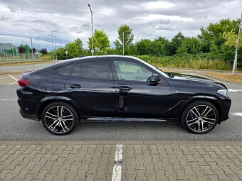 BMW X6 30D XDRIVE M-PACKET - 4