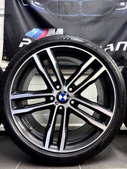 Styling 704M R19 Bmw Letne - 4