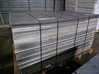 Predám plastové boxy - 4