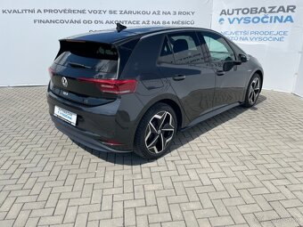 Volkswagen ID.3 1St Edition 150kW 92%SoH - 4