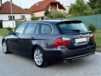 BMW 330d KEYLESS / XENON / NAVI / PDC / SPORTSITZE - 4