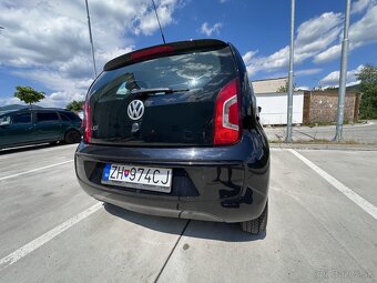 ✅ Volkswagen UP 1.0 - 4