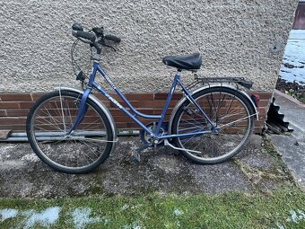 Dámsky bicykel KTM - 4