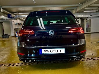 GOLF R300 4 motion DCC - 4