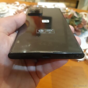 Samsung galaxy Note20 Ultra 5G - 4