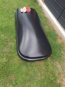 Strešný box 400l - 4