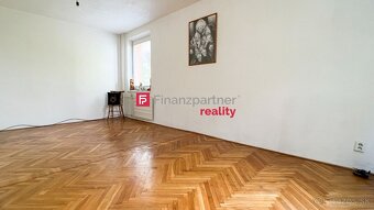 Predaj 3 izbový byt, M. R. Štefánika, Levice - 4